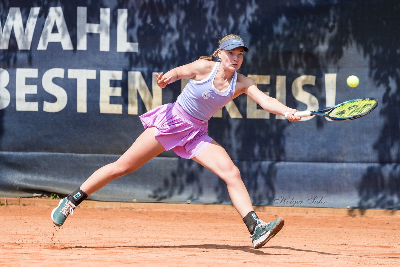 Philippa Färber 127 - NL DTV Hannover II - TG Duesternbrook : Ergebnis: 4:5